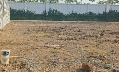 TERRENOS EN VENTA AIRES NORTE