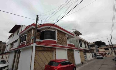 alquiler casa garzota