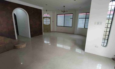 alquiler casa garzota