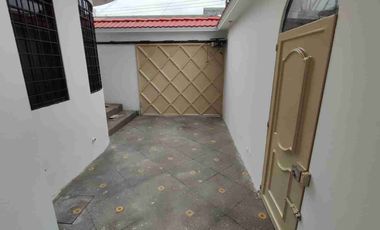 alquiler casa garzota