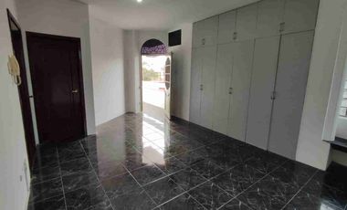 alquiler casa garzota