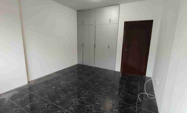 alquiler casa garzota