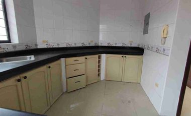 alquiler casa garzota