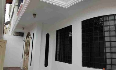 alquiler casa garzota