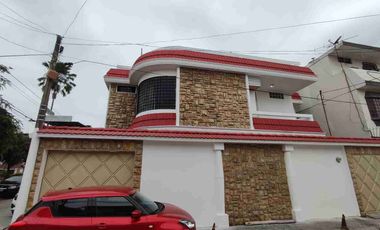 alquiler casa garzota