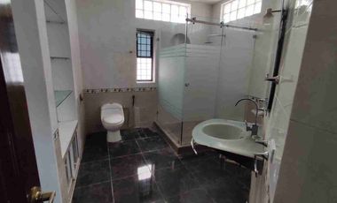 alquiler casa garzota