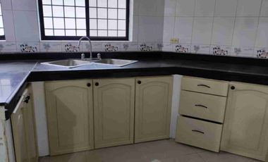 alquiler casa garzota