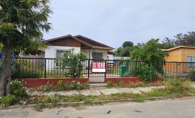 PROPIEDAD EL ALGARROBO