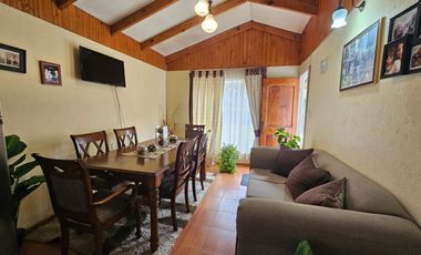 PROPIEDAD EL ALGARROBO