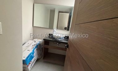 Pent House a Estrenar en calle Mier y Pesado, Del Valle Norte, Benito Juárez #26-1626 AVC