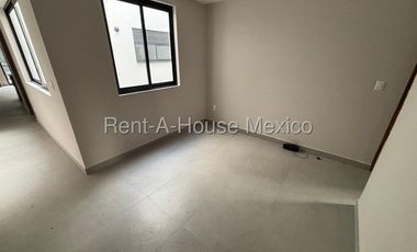 Pent House a Estrenar en calle Mier y Pesado, Del Valle Norte, Benito Juárez #26-1626 AVC