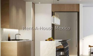 Pent House a Estrenar en calle Mier y Pesado, Del Valle Norte, Benito Juárez #26-1626 AVC