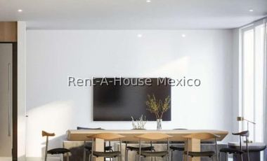 Pent House a Estrenar en calle Mier y Pesado, Del Valle Norte, Benito Juárez #26-1626 AVC
