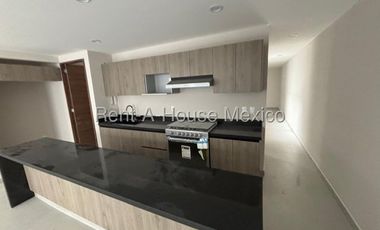 Pent House a Estrenar en calle Mier y Pesado, Del Valle Norte, Benito Juárez #26-1626 AVC