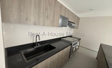 Pent House a Estrenar en calle Mier y Pesado, Del Valle Norte, Benito Juárez #26-1626 AVC