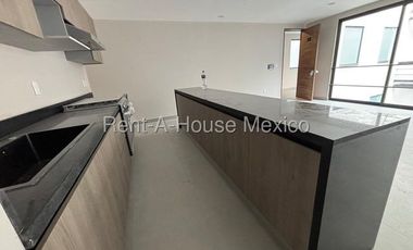 Pent House a Estrenar en calle Mier y Pesado, Del Valle Norte, Benito Juárez #26-1626 AVC