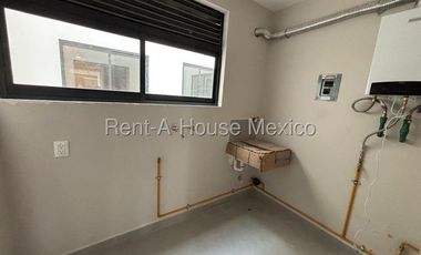 Pent House a Estrenar en calle Mier y Pesado, Del Valle Norte, Benito Juárez #26-1626 AVC