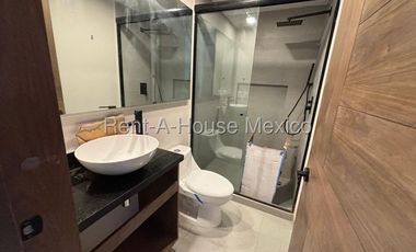 Pent House a Estrenar en calle Mier y Pesado, Del Valle Norte, Benito Juárez #26-1626 AVC