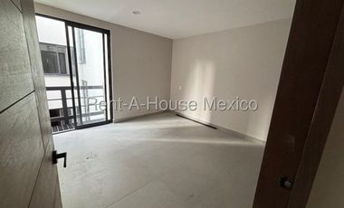 Pent House a Estrenar en calle Mier y Pesado, Del Valle Norte, Benito Juárez #26-1626 AVC