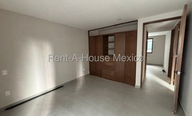 Pent House a Estrenar en calle Mier y Pesado, Del Valle Norte, Benito Juárez #26-1626 AVC