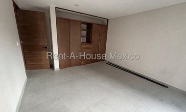 Pent House a Estrenar en calle Mier y Pesado, Del Valle Norte, Benito Juárez #26-1626 AVC