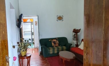 Casa Finca La Zoila Rosa, vereda la liboriana, corregimiento de Versalles, Municipio de Santa Bárbara, Antioquia.