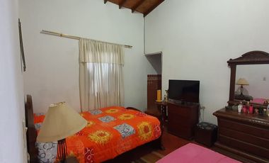 Casa Finca La Zoila Rosa, vereda la liboriana, corregimiento de Versalles, Municipio de Santa Bárbara, Antioquia.