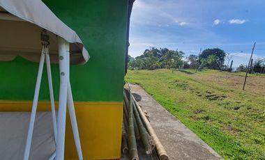 Casa Finca La Zoila Rosa, vereda la liboriana, corregimiento de Versalles, Municipio de Santa Bárbara, Antioquia.