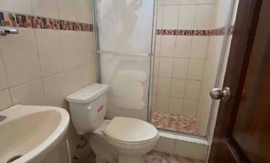 Alquiler de departamento en urbanización privada zona sur