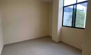 Alquiler de departamento en urbanización privada zona sur