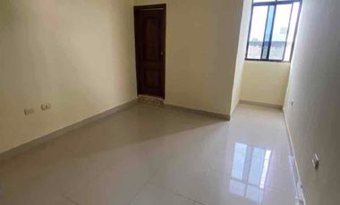 Alquiler de departamento en urbanización privada zona sur