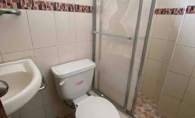 Alquiler de departamento en urbanización privada zona sur