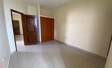 Alquiler de departamento en urbanización privada zona sur