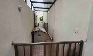 casa en renta Zona Esmeralda