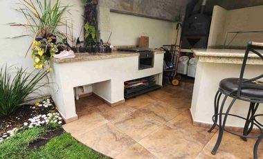 casa en renta Zona Esmeralda