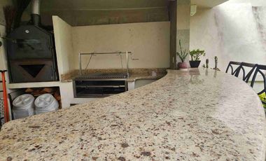 casa en renta Zona Esmeralda