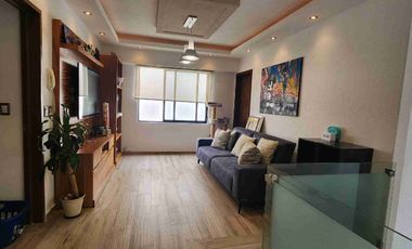 casa en renta Zona Esmeralda