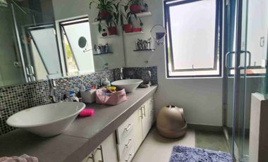 casa en renta Zona Esmeralda