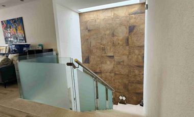 casa en renta Zona Esmeralda