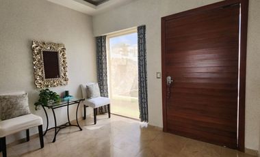 CASA EN VENTA, EN BOSQUE ESMERALDA