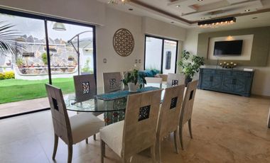 CASA EN VENTA, EN BOSQUE ESMERALDA