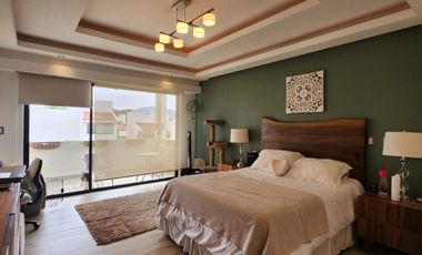 CASA EN VENTA, EN BOSQUE ESMERALDA