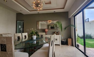 CASA EN VENTA, EN BOSQUE ESMERALDA