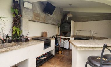 CASA EN VENTA, EN BOSQUE ESMERALDA