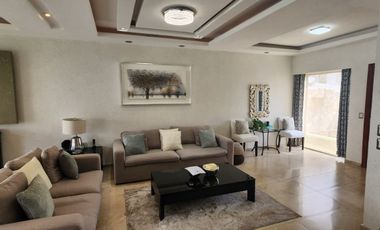 CASA EN VENTA, EN BOSQUE ESMERALDA