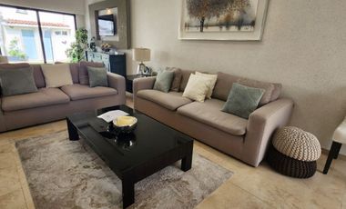 CASA EN VENTA, EN BOSQUE ESMERALDA