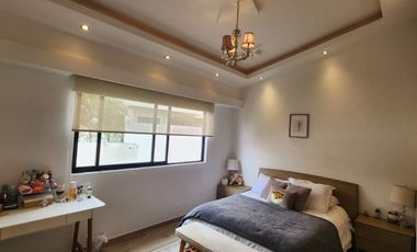 CASA EN VENTA, EN BOSQUE ESMERALDA