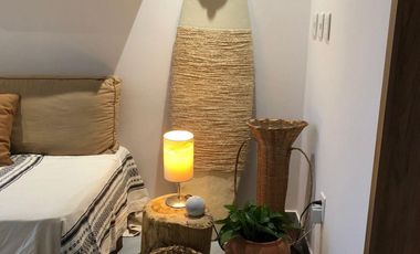 Departamento en renta en Céntrica, Fluvial Puerto Vallarta a 7 minutos a playa