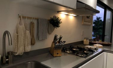 Departamento en renta en Céntrica, Fluvial Puerto Vallarta a 7 minutos a playa