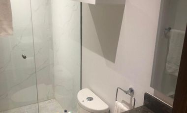 Departamento en renta en Céntrica, Fluvial Puerto Vallarta a 7 minutos a playa